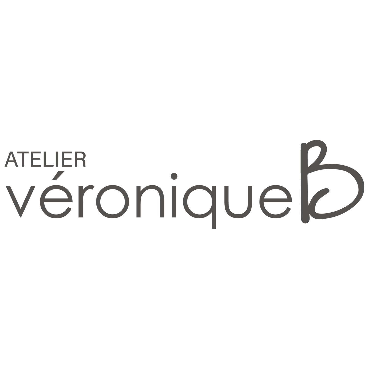 Logo Atelier Véronique B