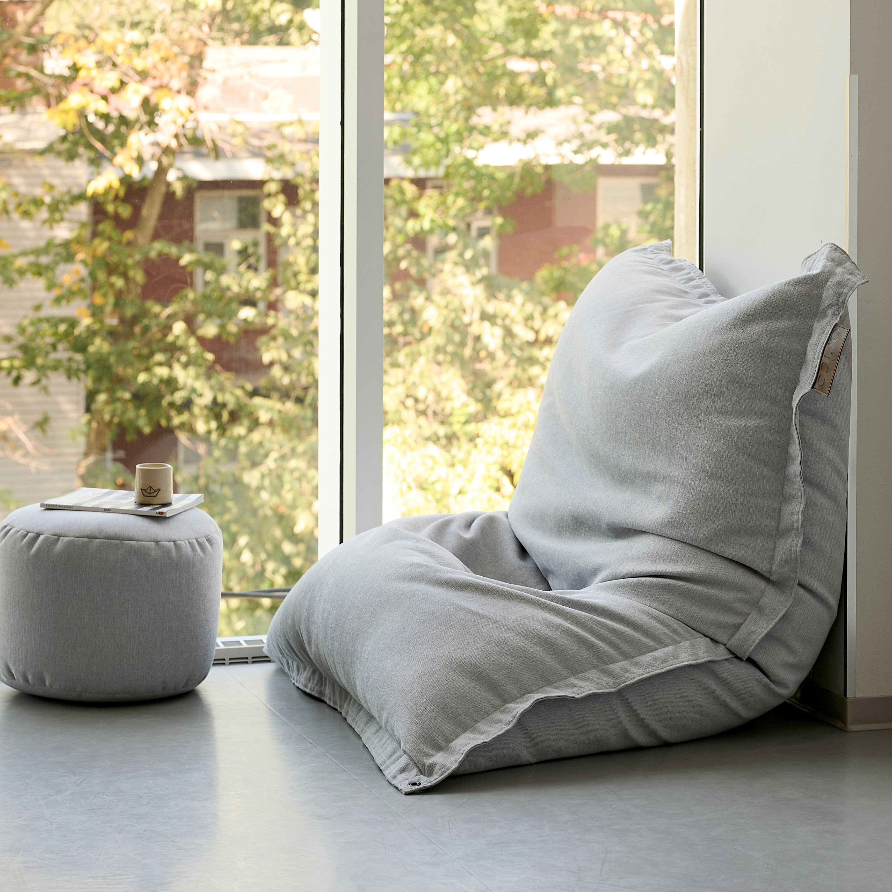 Bean Bag Classique Adulte - Sereny