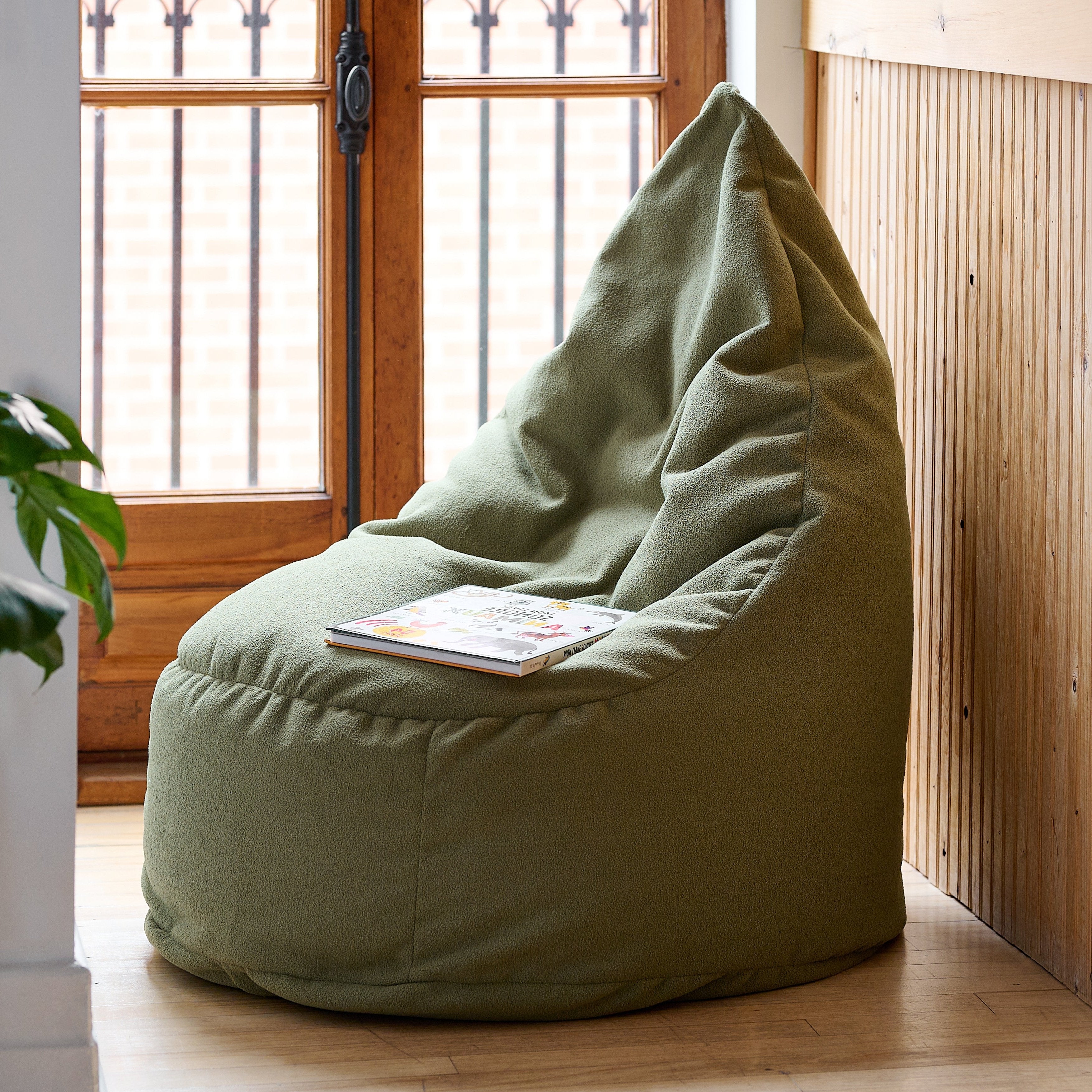 Bean Bag Ergo Junior - Paloma