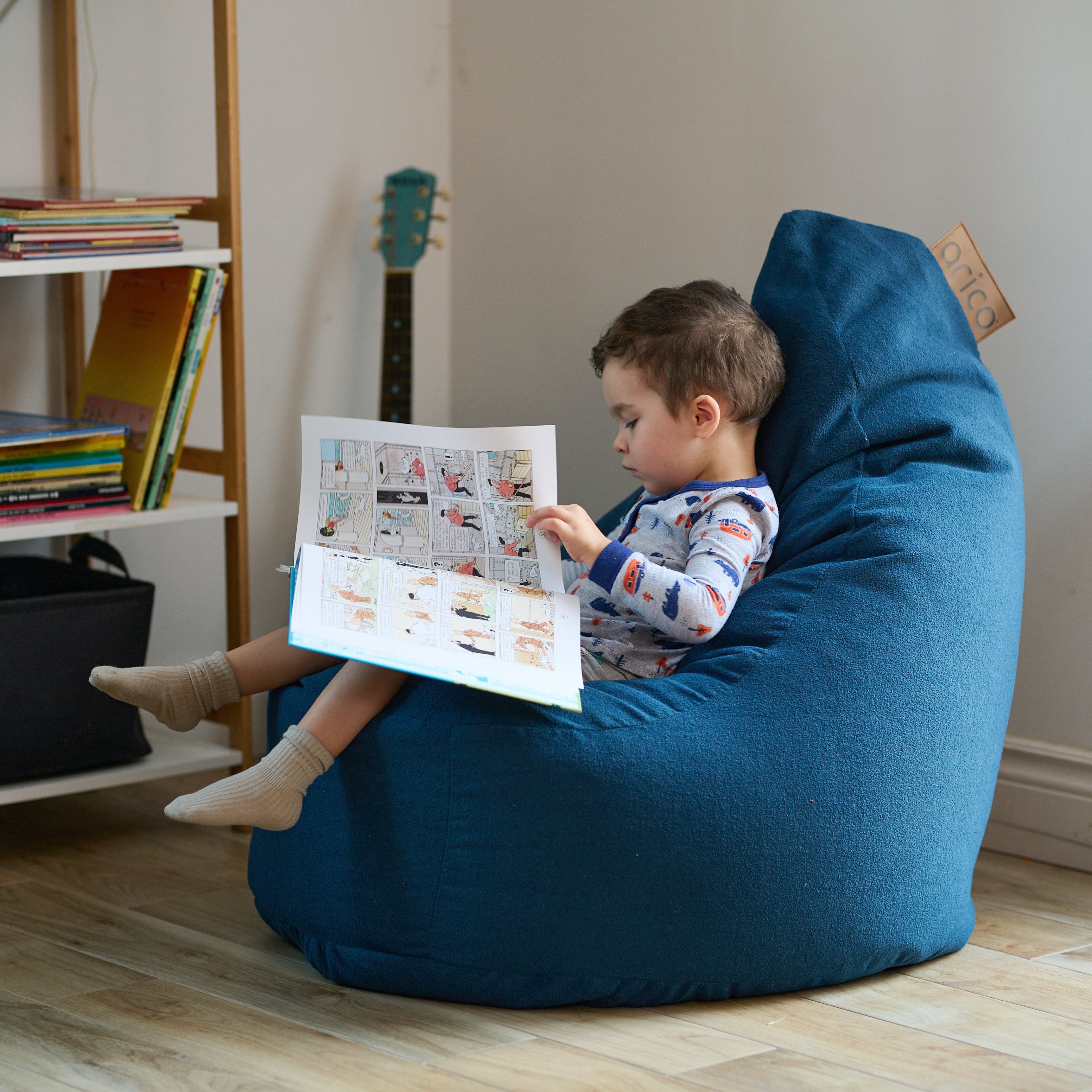 Bean Bag Ergo Junior - Paloma