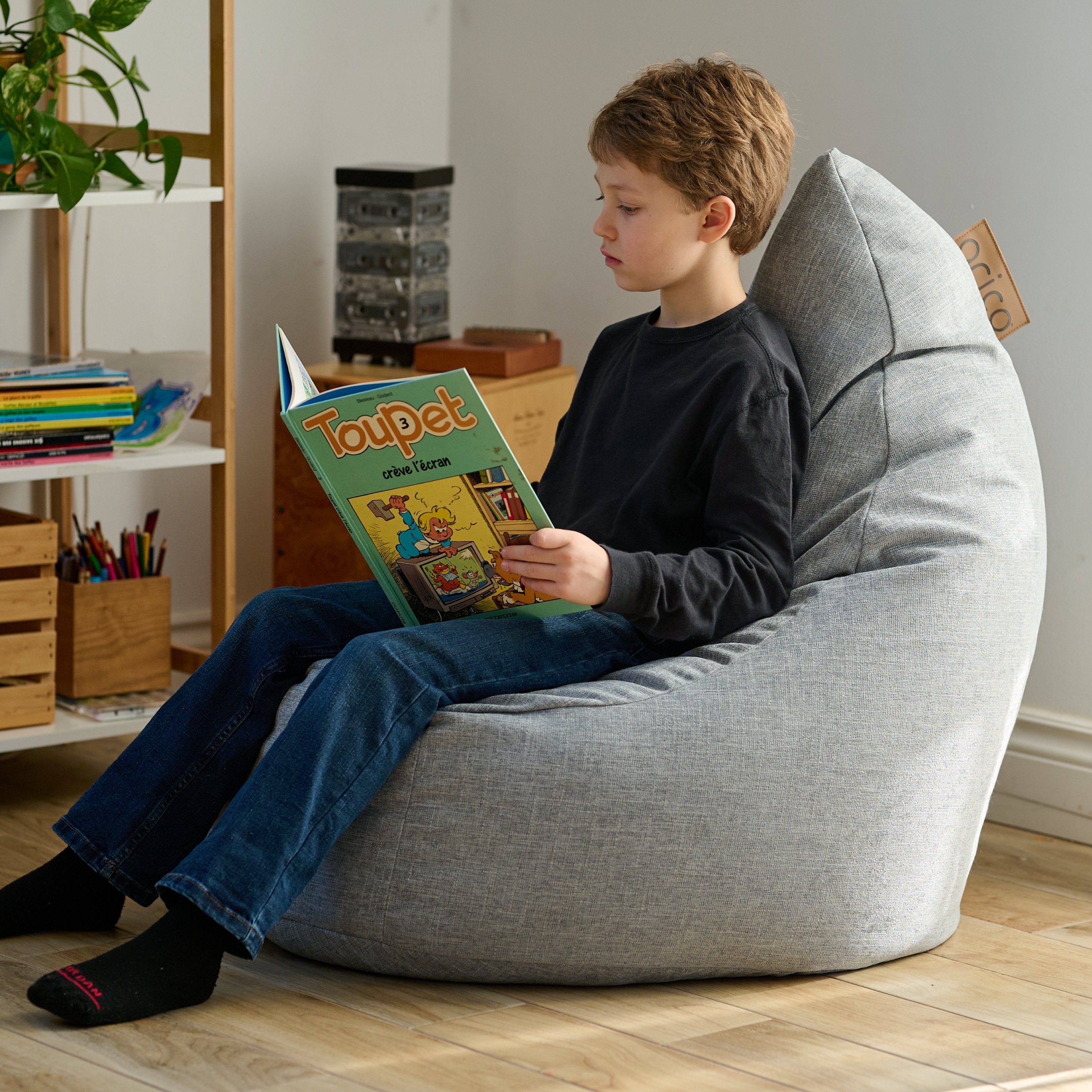 Bean Bag Ergo Junior - Sereny