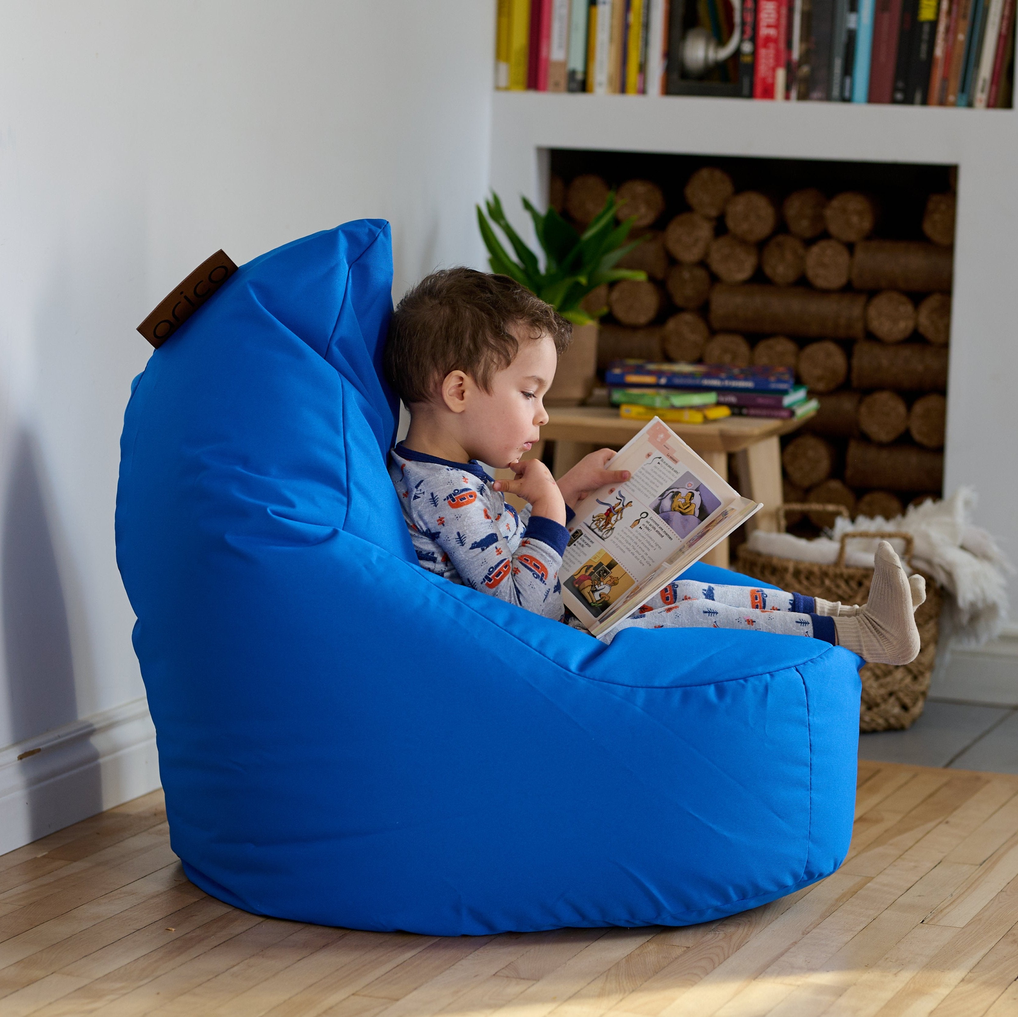 Bean Bag Ergo Junior - Originale