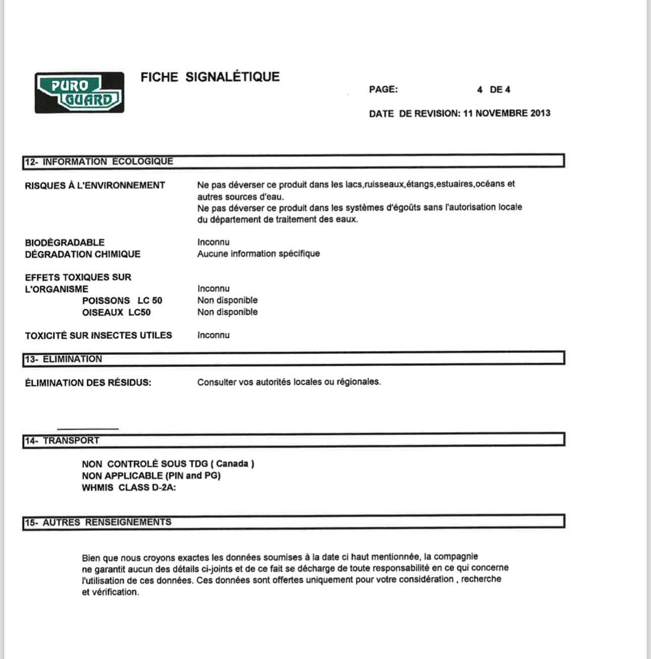 L'EXTERMINATEUR PM-57 - Insecticide Professionnel Prêt à l'emploi, Intérieur & Extérieur, Poudre 200g