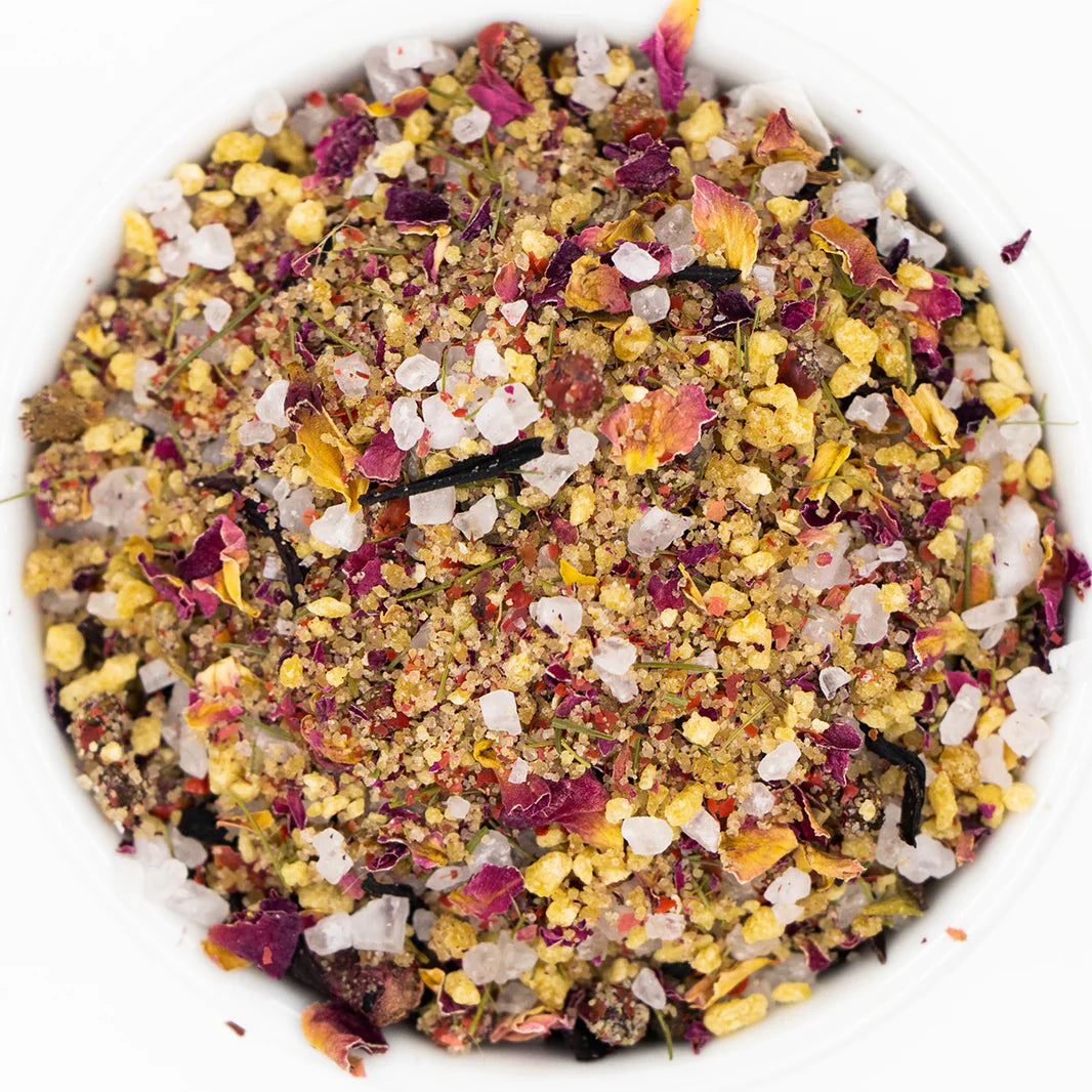 Spice blend - Abenaki