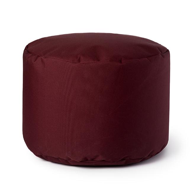 Pouf repose-pieds Rond - Originale