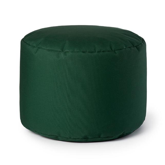 Pouf repose-pieds Rond - Originale