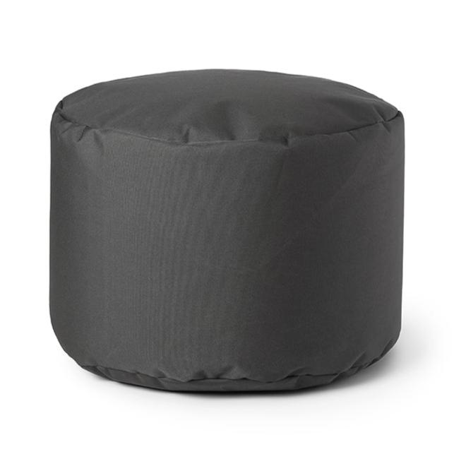 Pouf repose-pieds Rond - Originale