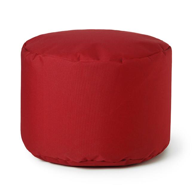 Pouf repose-pieds Rond - Originale