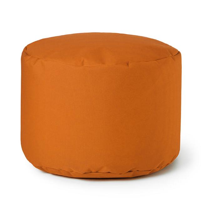 Pouf repose-pieds Rond - Originale