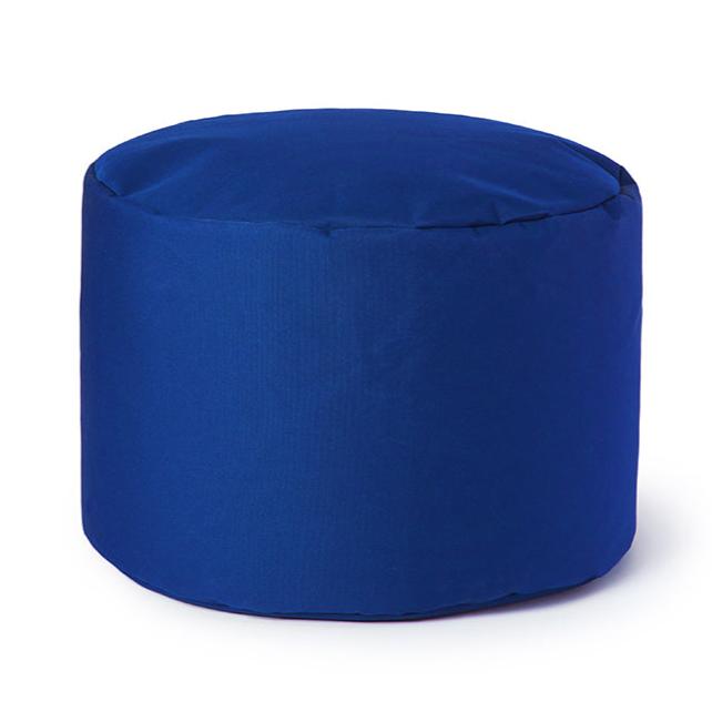 Pouf repose-pieds Rond - Originale