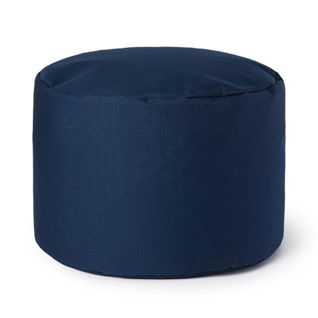 Pouf repose-pieds Rond - Originale