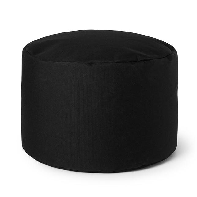 Pouf repose-pieds Rond - Originale