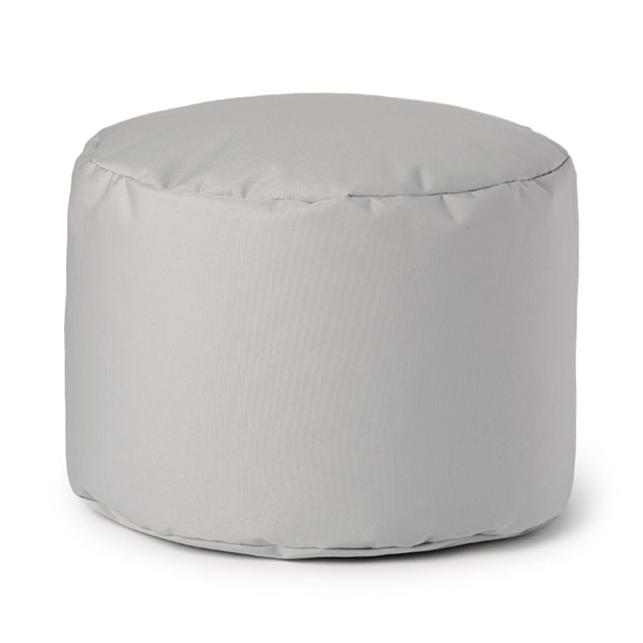 Pouf repose-pieds Rond - Originale