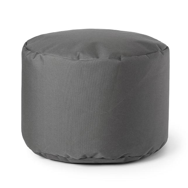 Pouf repose-pieds Rond - Originale