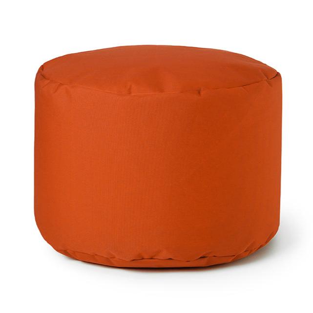 Pouf repose-pieds Rond - Originale