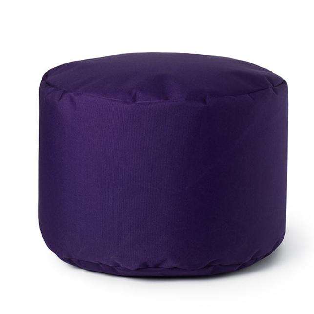 Pouf repose-pieds Rond - Originale