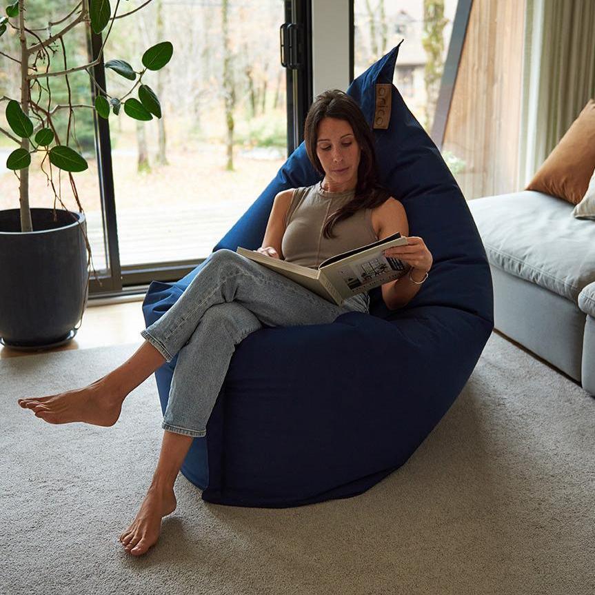 Bean Bag Classique Adulte - Originale