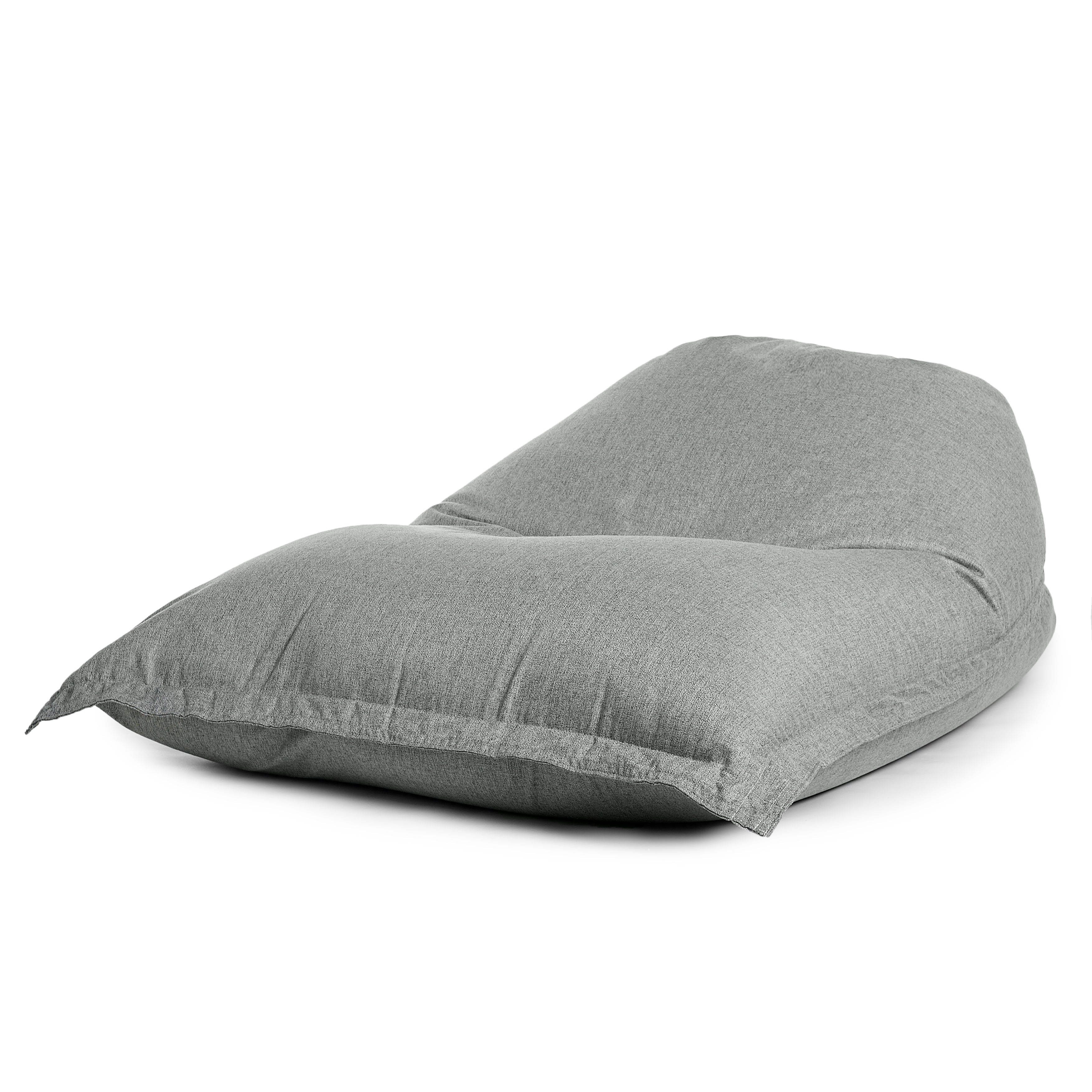 Bean Bag Classique Adulte - Sepia