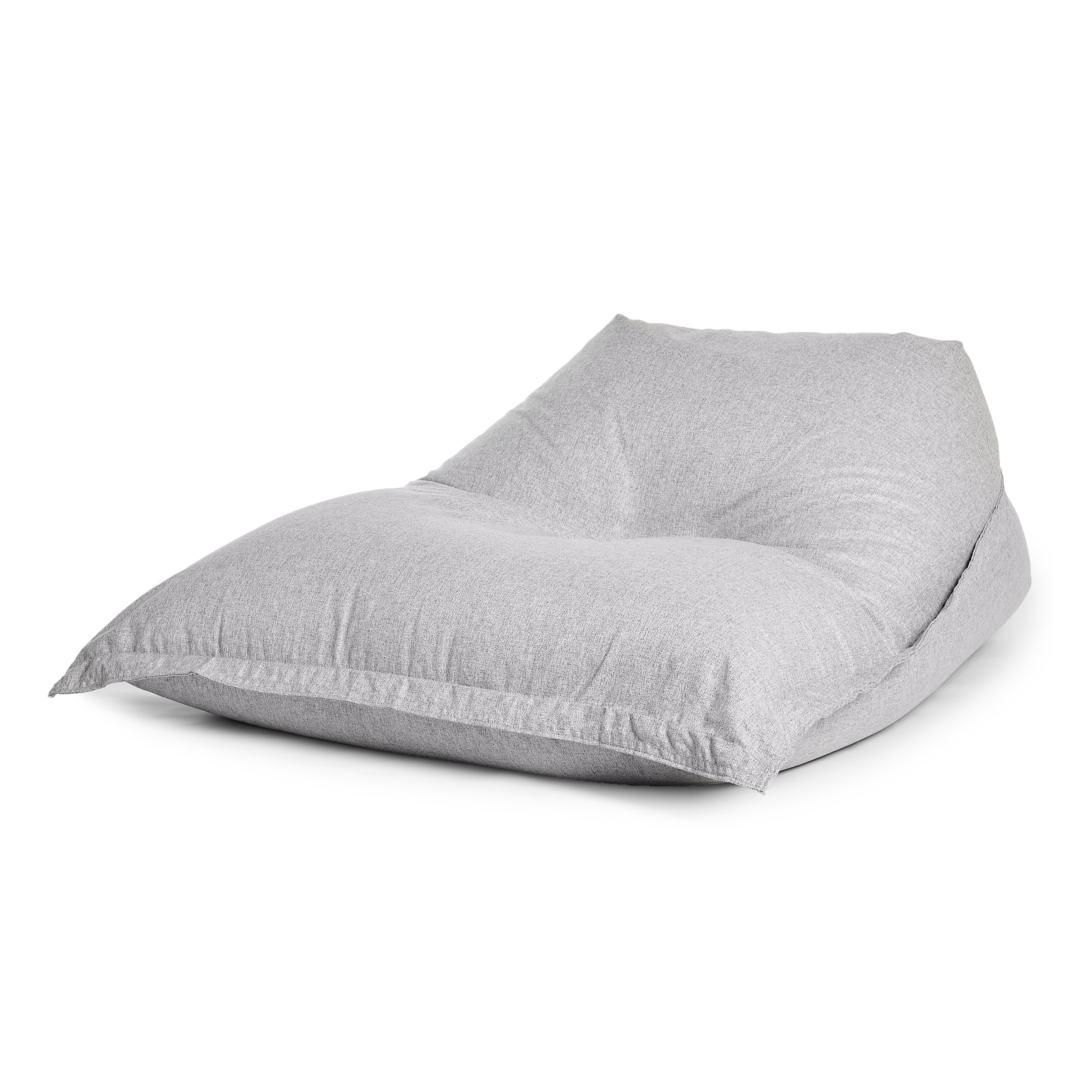 Bean Bag Classique Adulte - Sepia