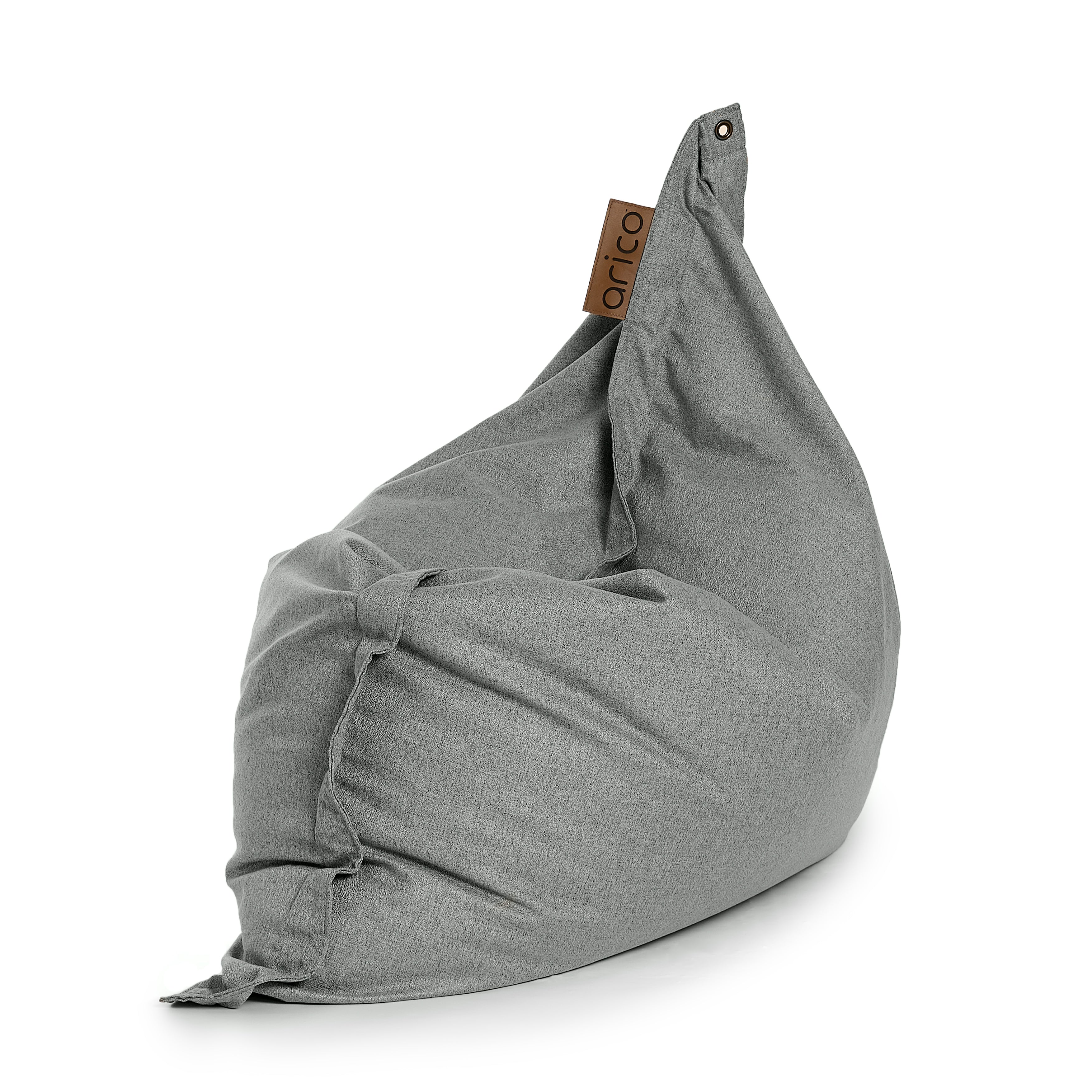 Bean Bag Classique Junior - Sepia