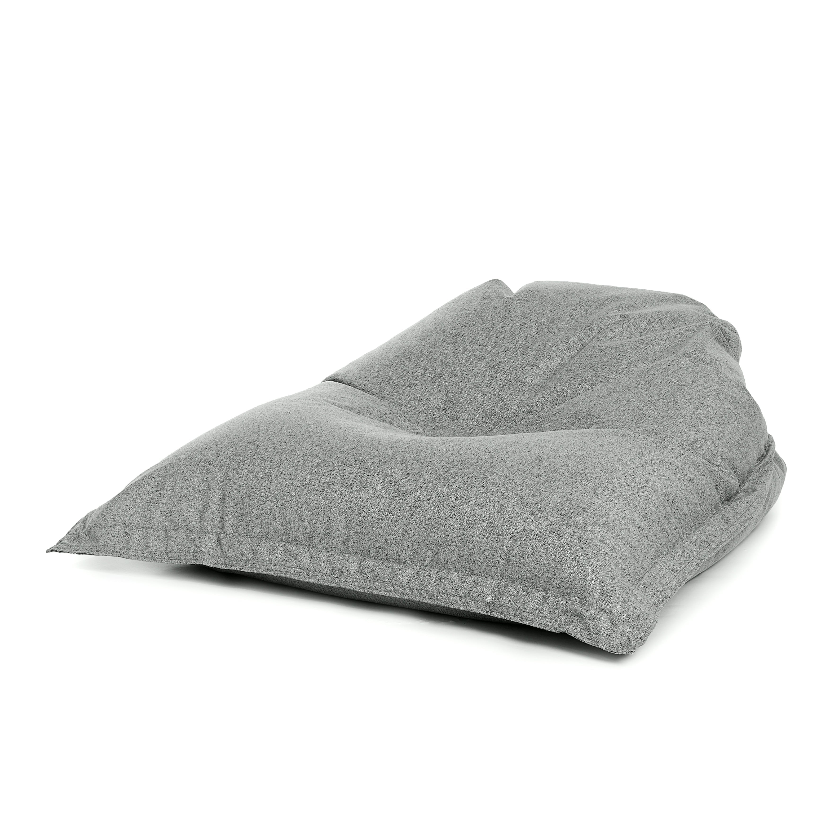 Bean Bag Classique Junior - Sepia