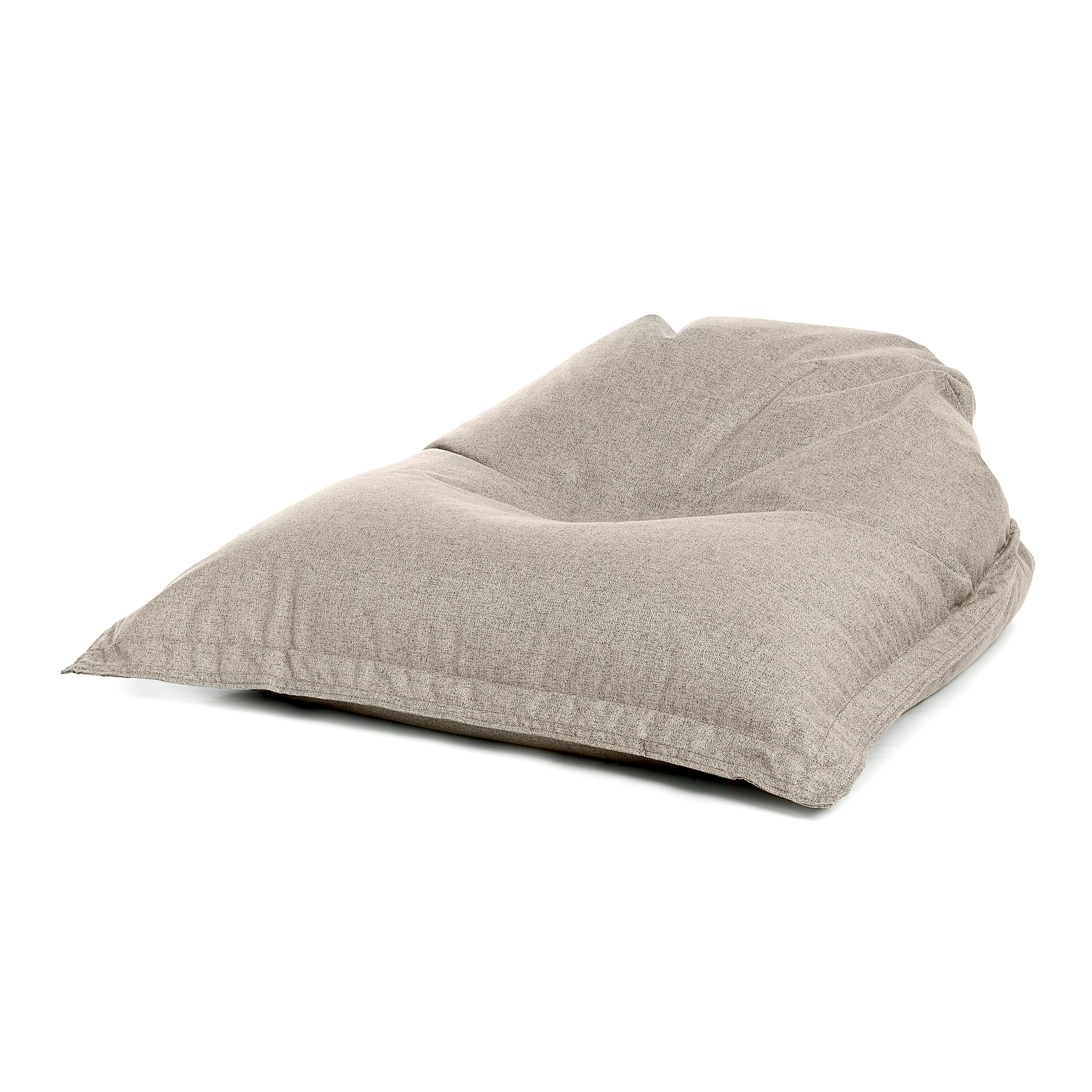 Bean Bag Classique Junior - Sepia