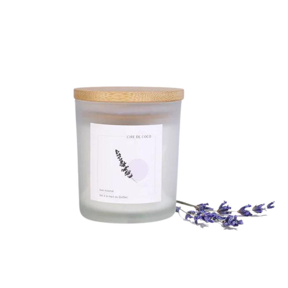 Candle - Lavender