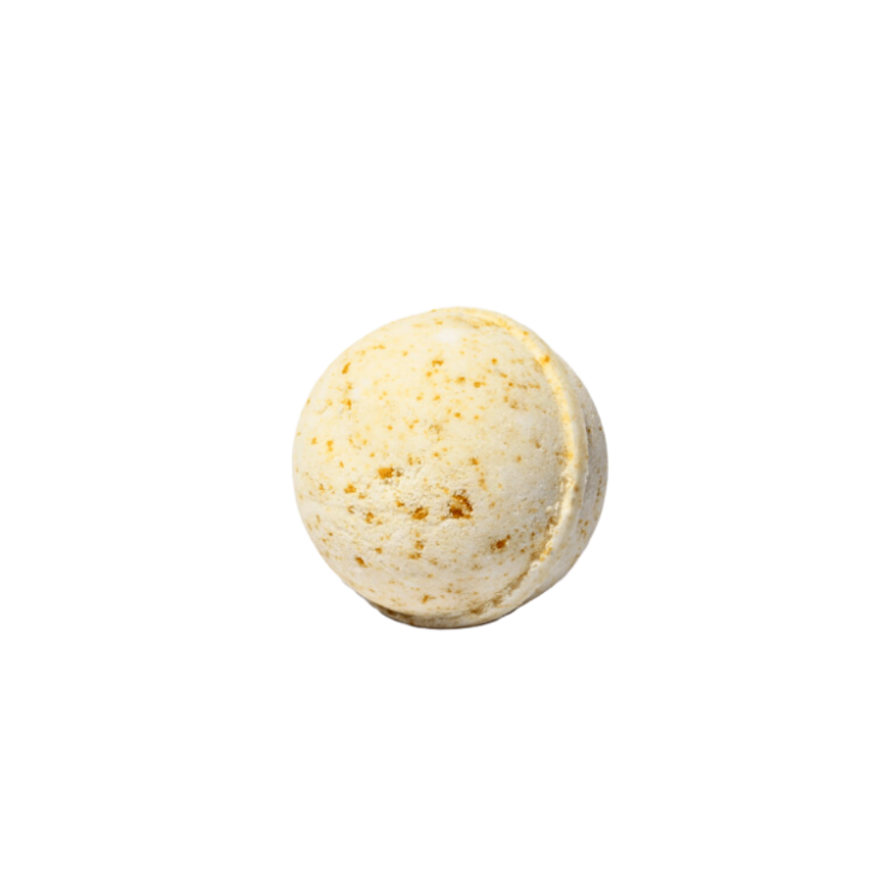 Mini bath bomb - Eucalyptus