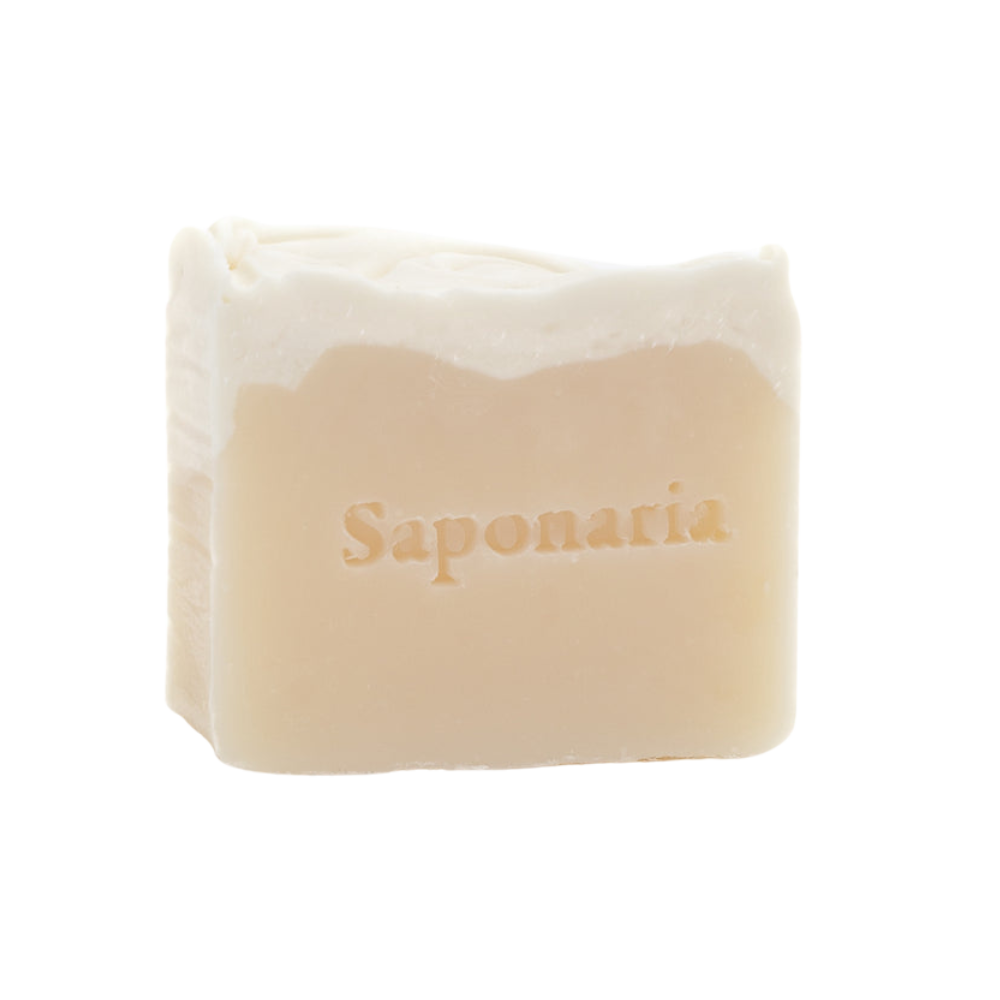 Soap - Bamboo and Aloe