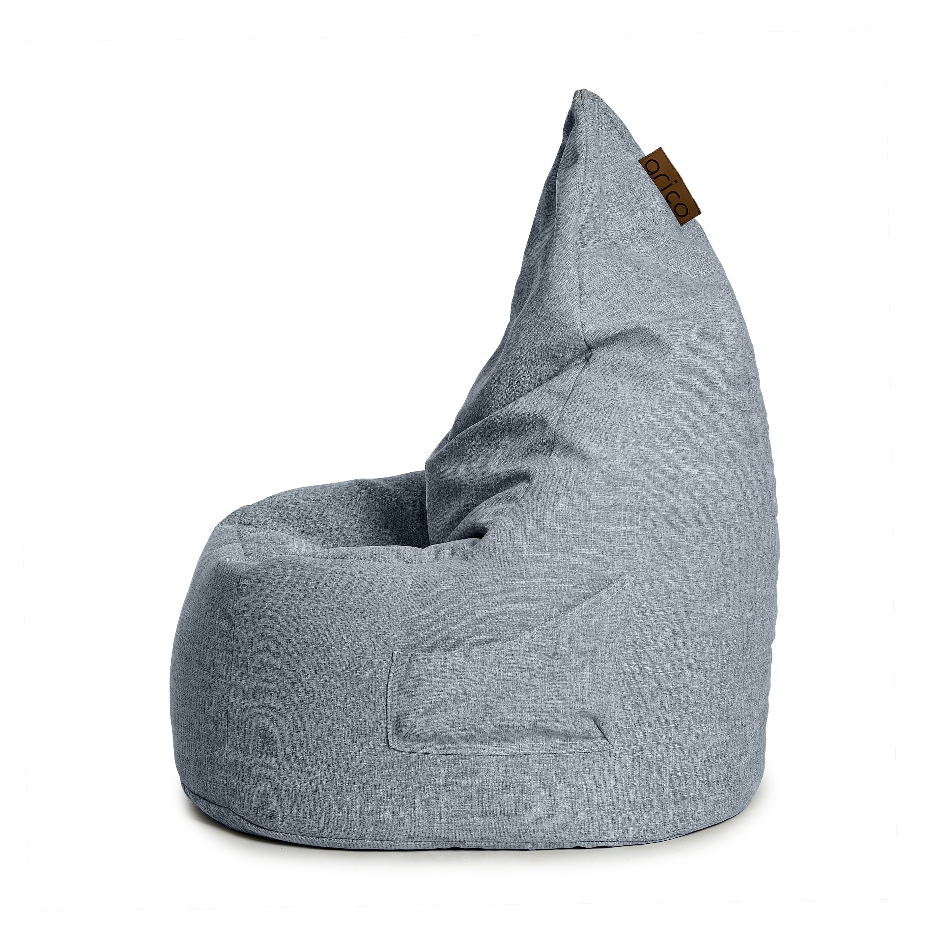 Bean Bag Ergo Adulte - Sereny