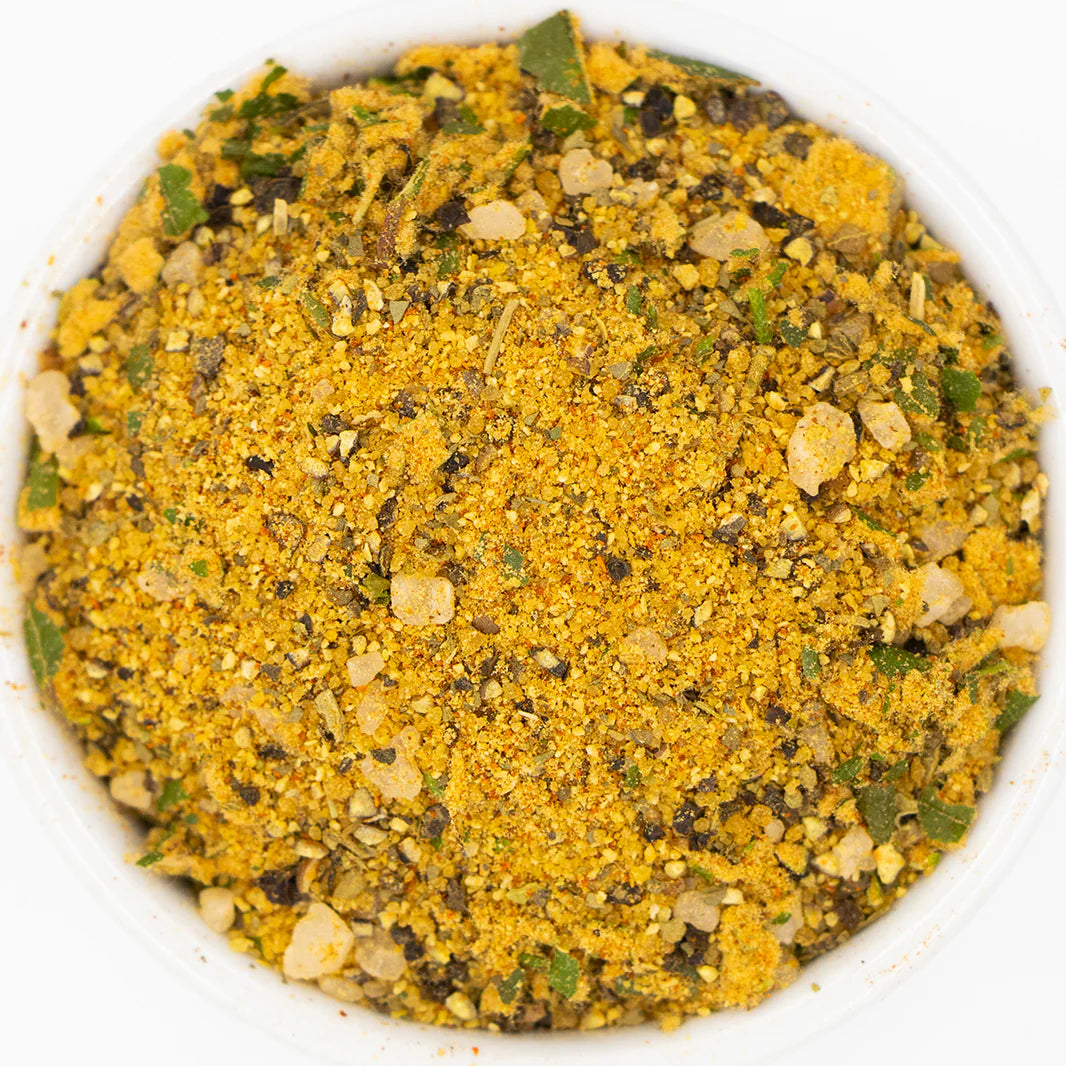 Spice blend - Innu