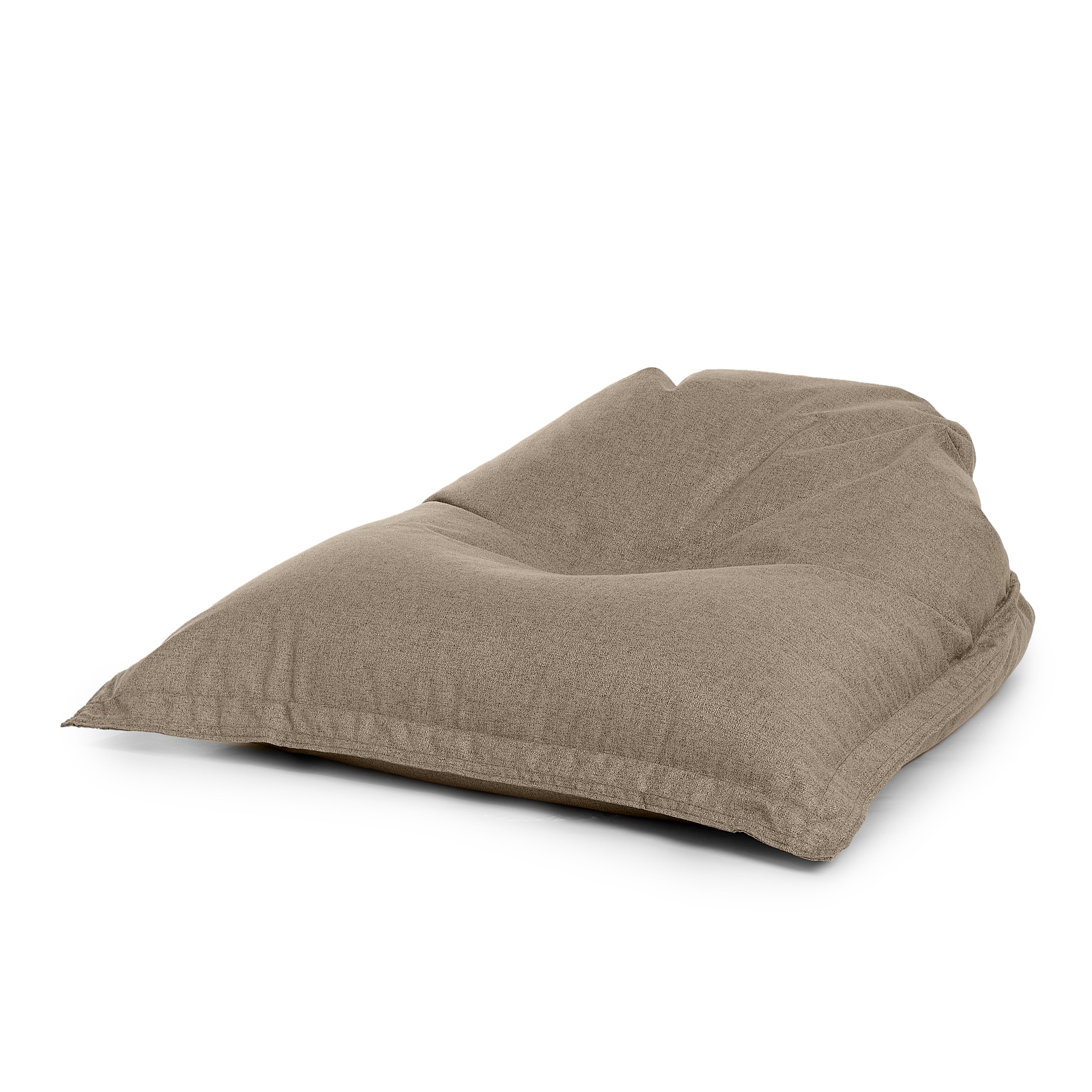 Bean Bag Classique Junior - Sepia