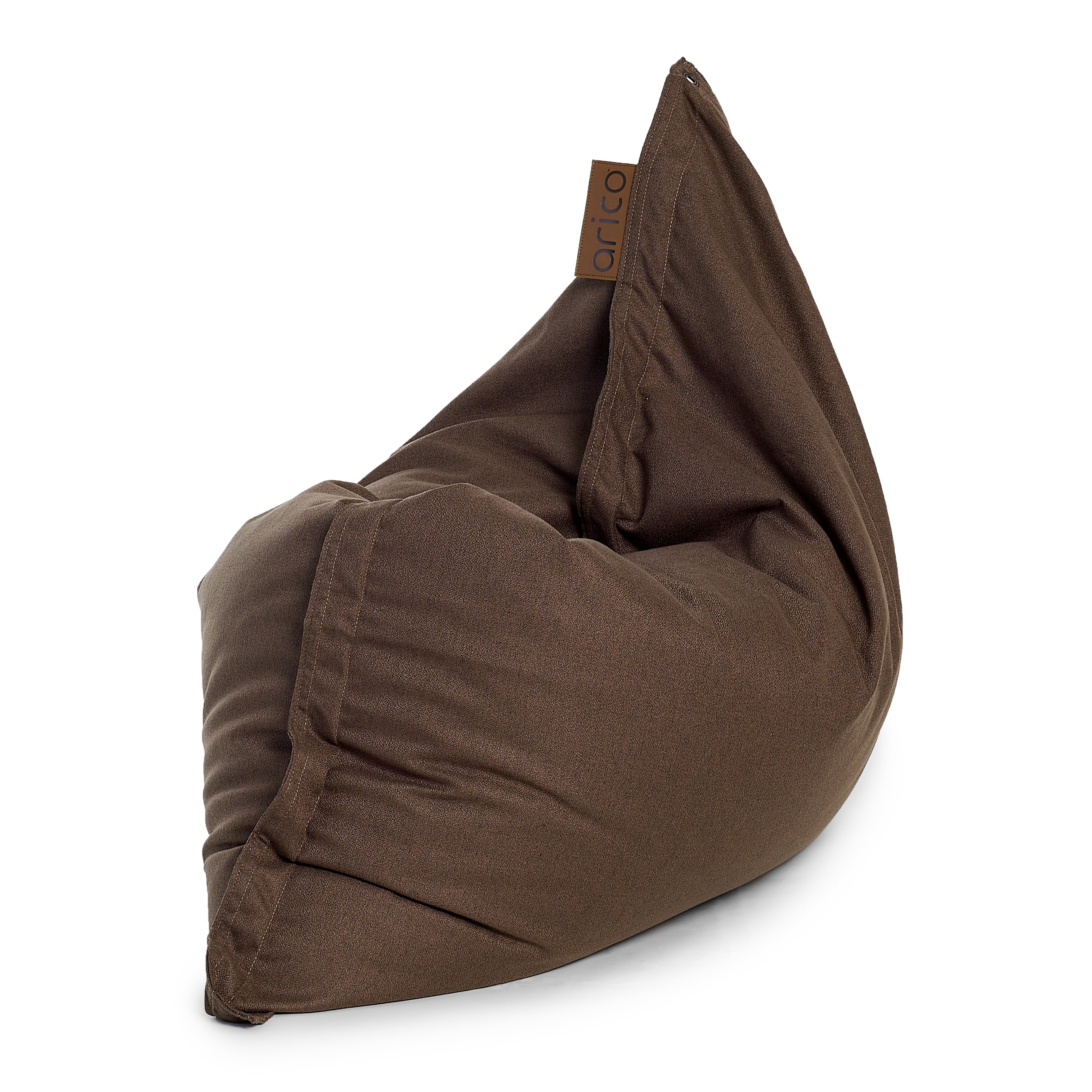 Bean Bag Classique Junior - Sepia