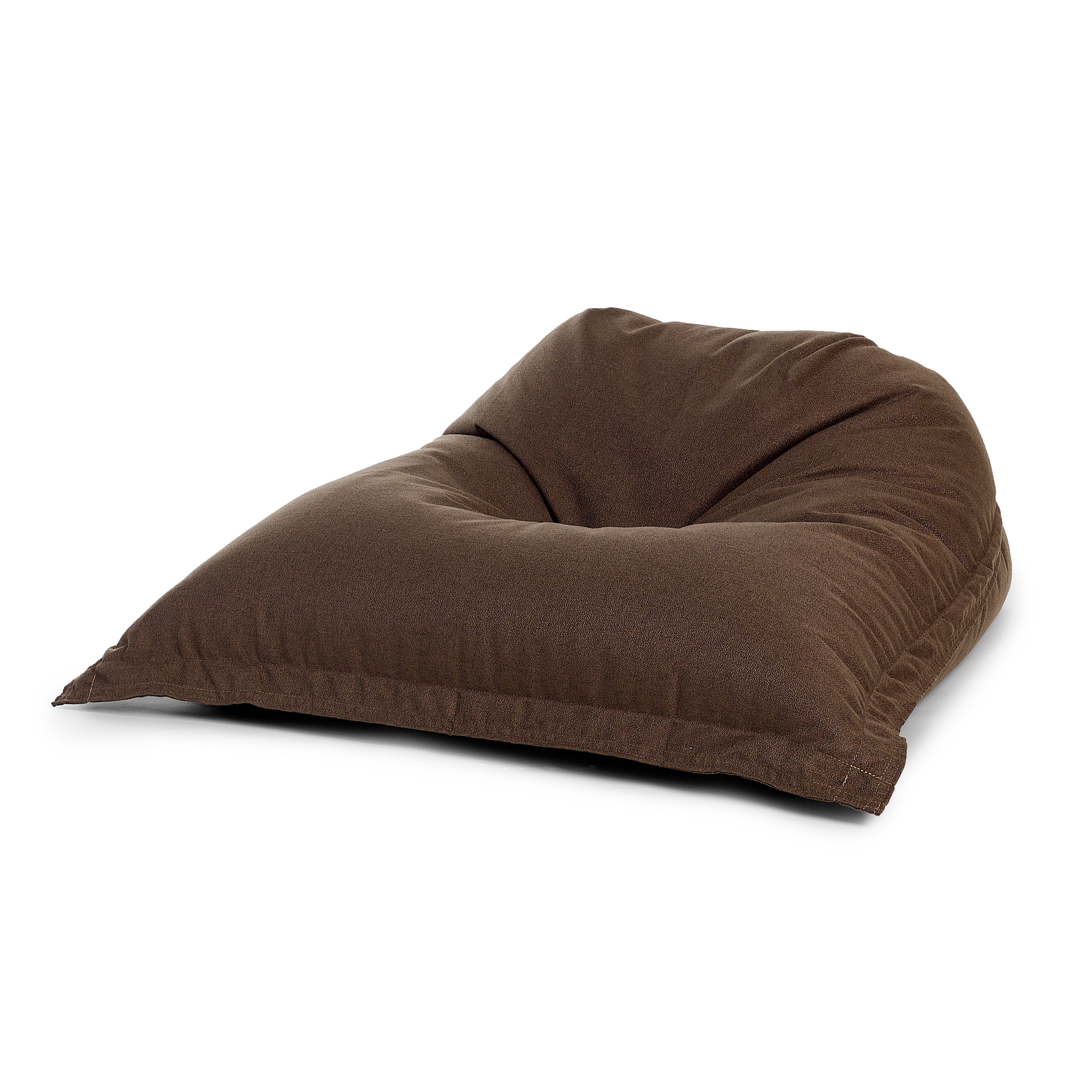 Bean Bag Classique Junior - Sepia