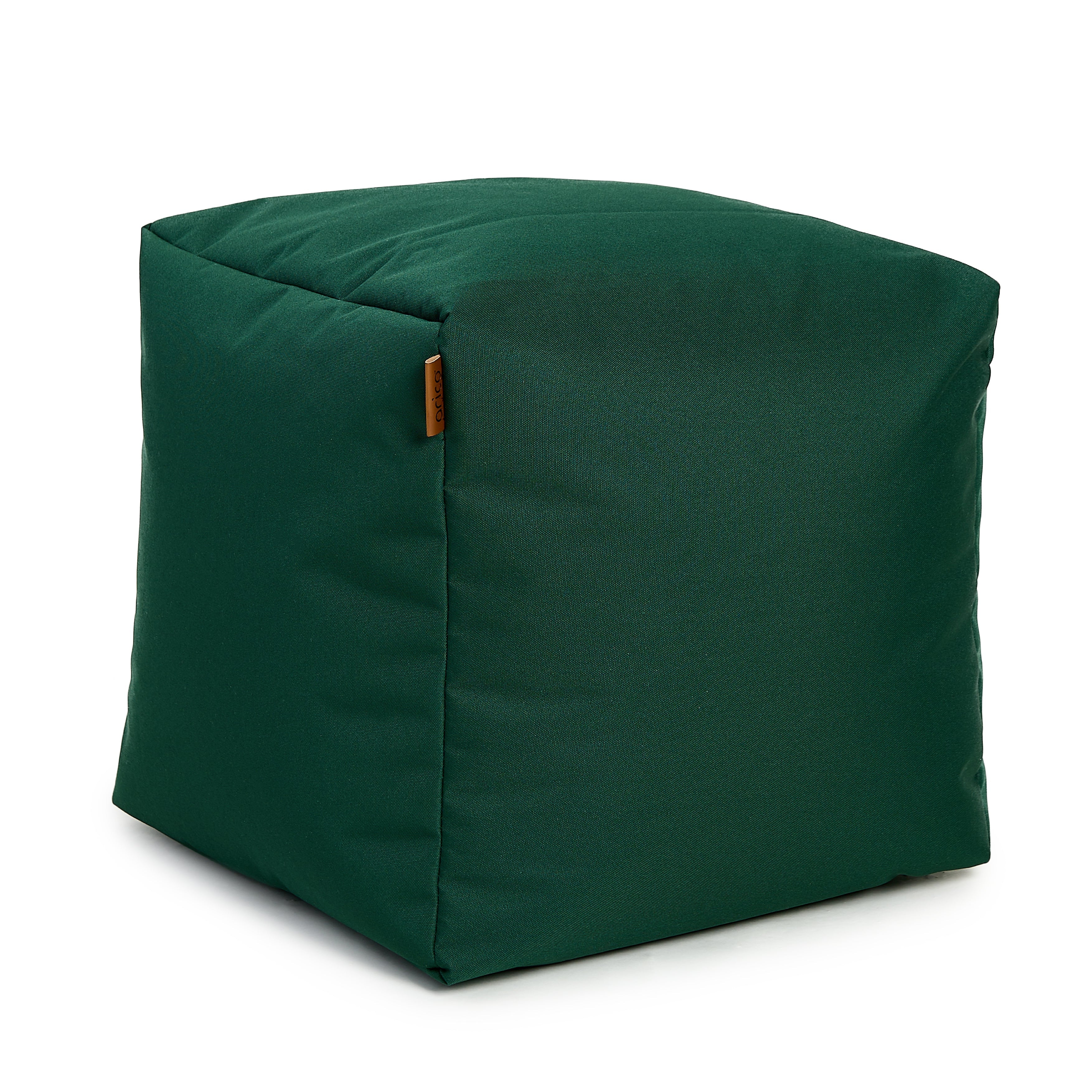 Pouf repose-pieds Carré - Originale