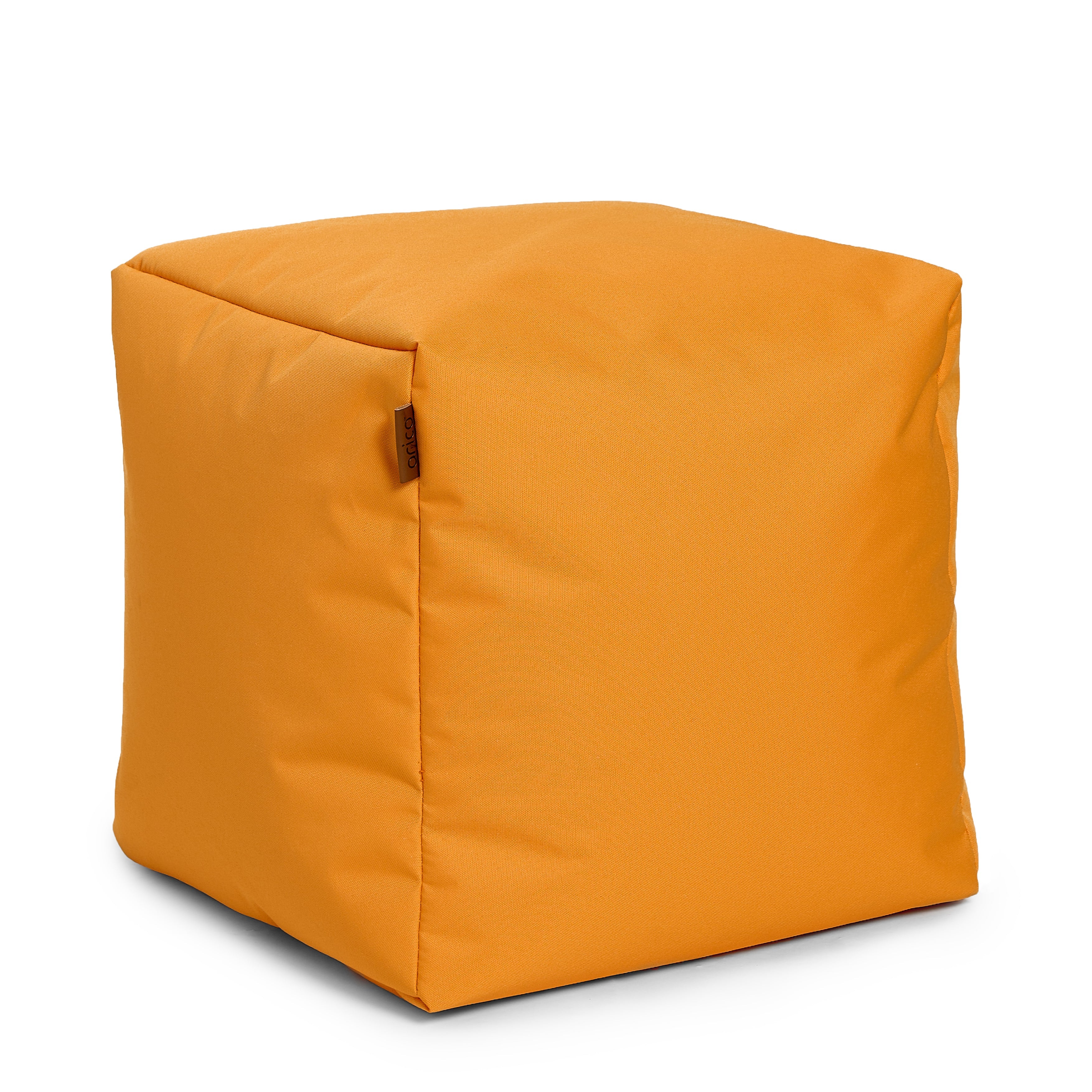 Pouf repose-pieds Carré - Originale