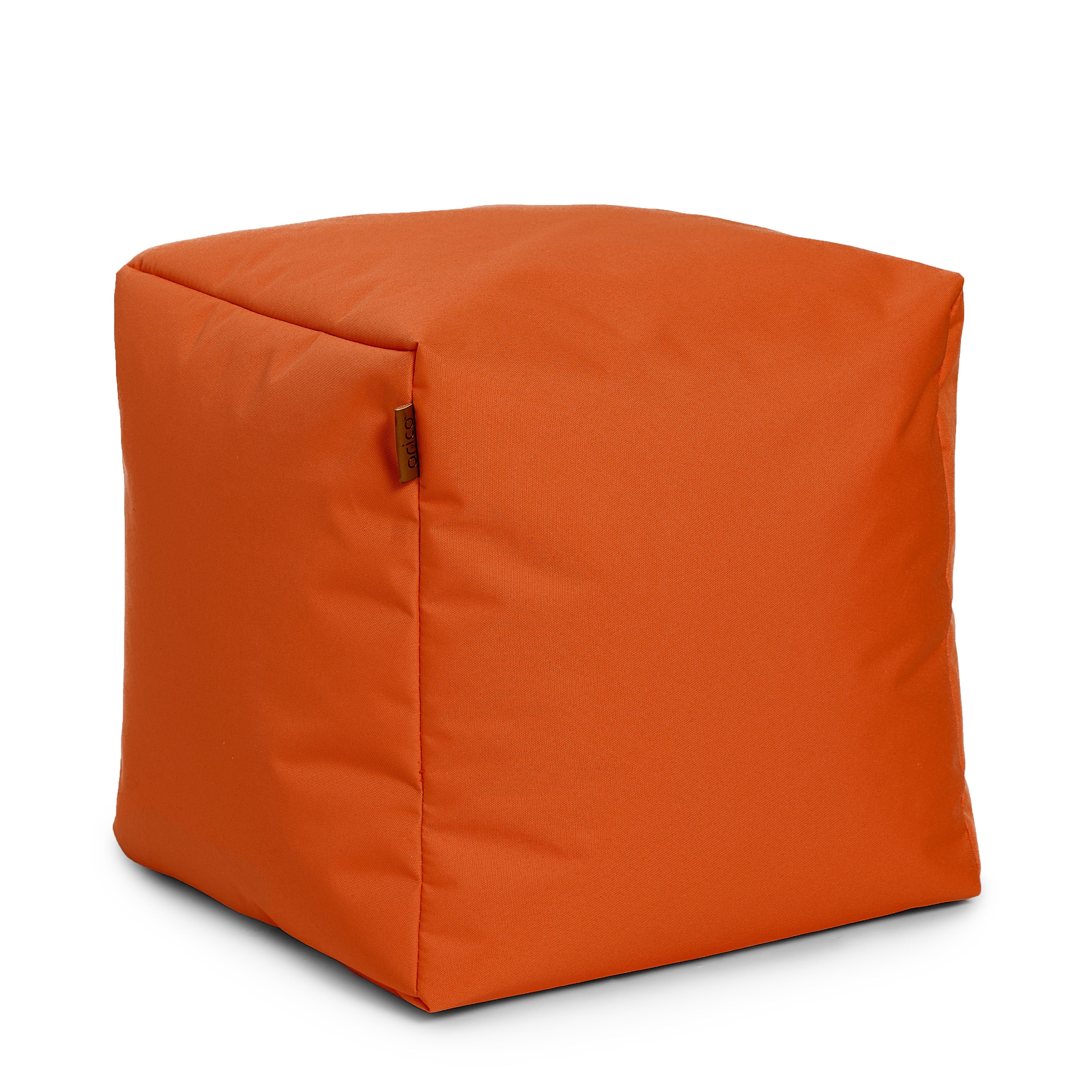 Pouf repose-pieds Carré - Originale