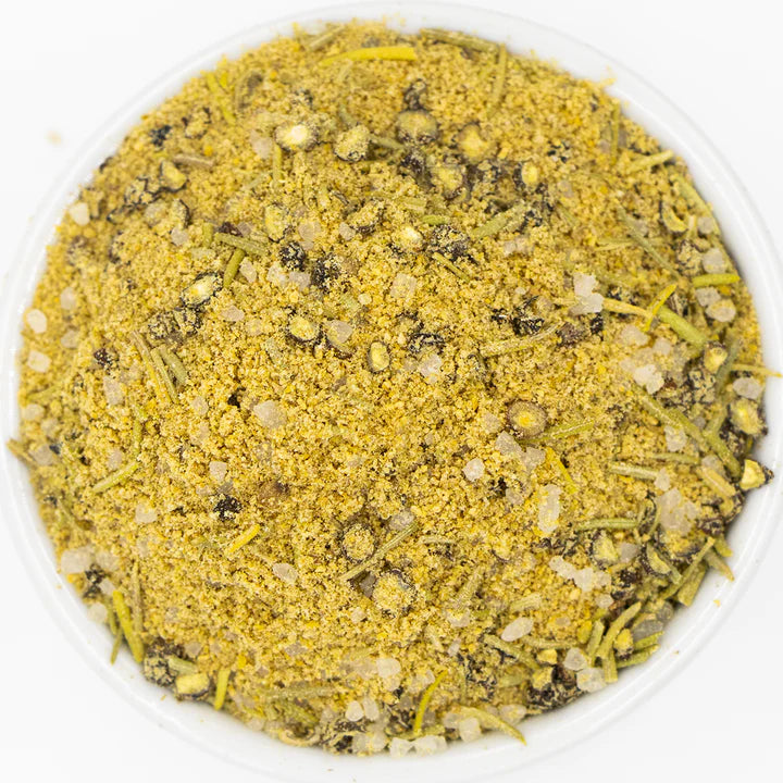 Spice blend - Wendat