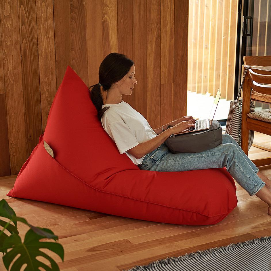 Bean Bag Lounge Adulte - Originale