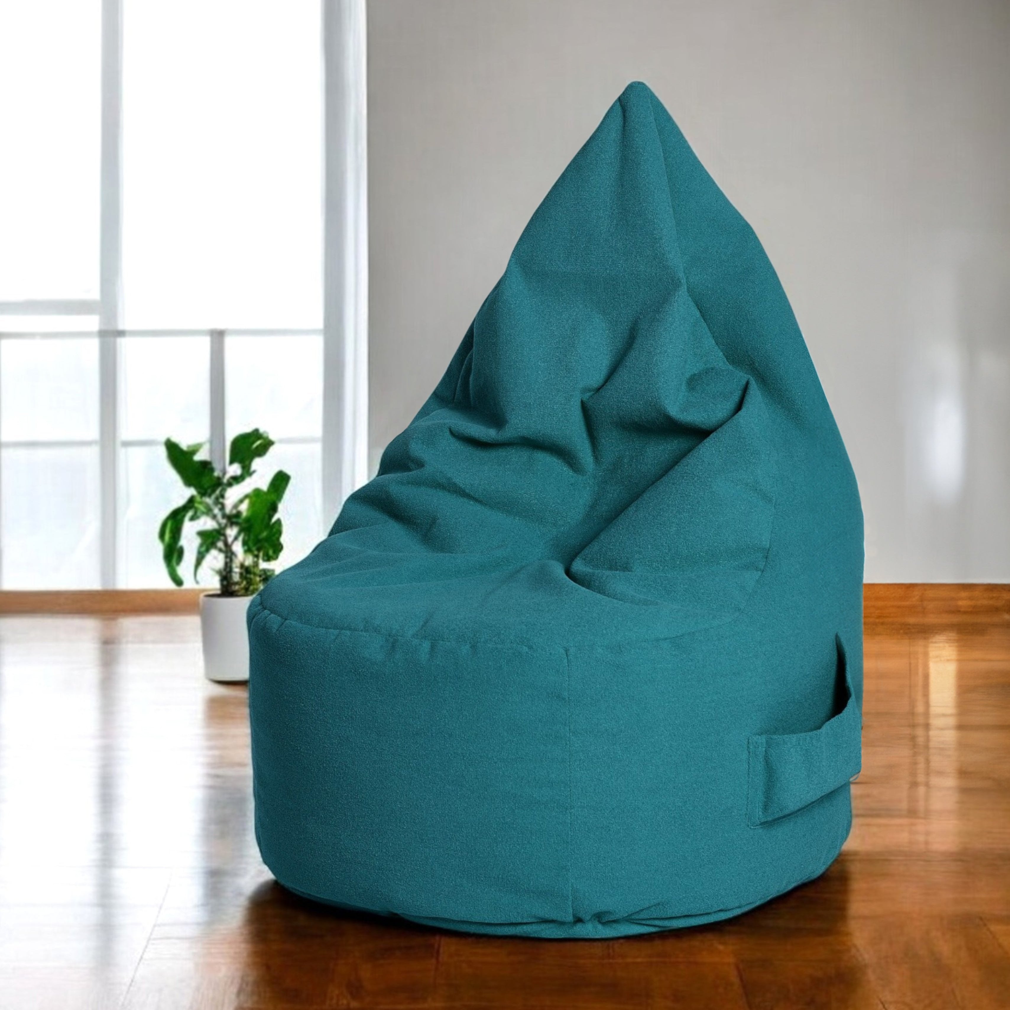 Bean Bag Ergo Adulte - Paloma