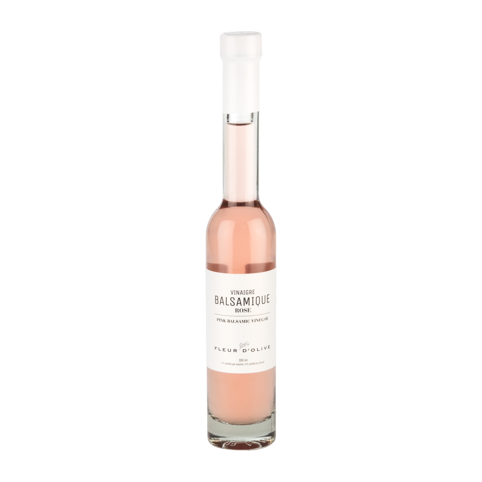 Vinaigre Balsamique Rosé