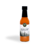 Sea buckthorn hot sauce